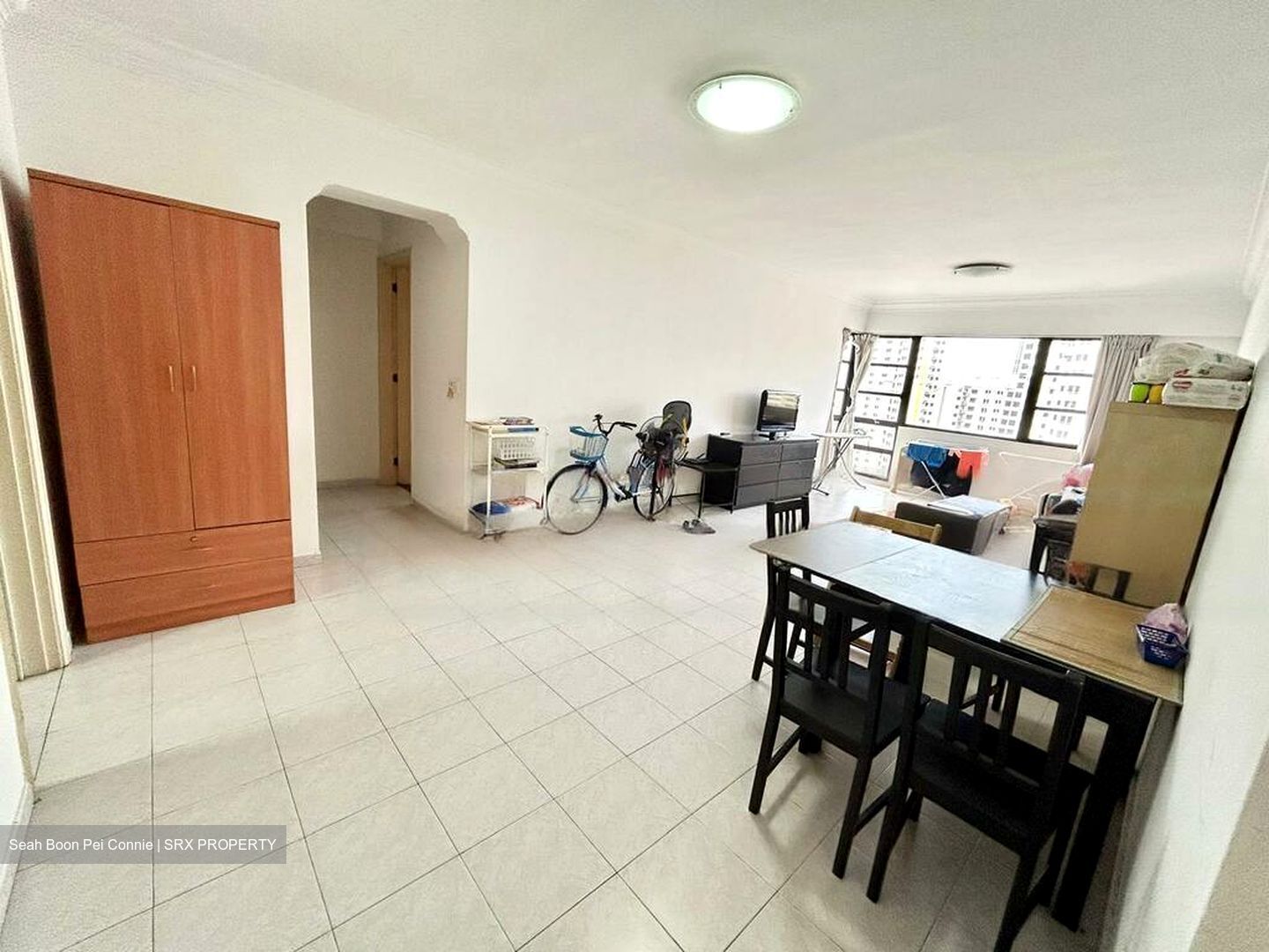Central Green Condominium (D3), Condominium #481650031